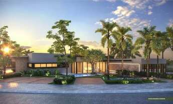 Imagem 2: Terreno en Condomínio para venda em Sousas de 450.00m²