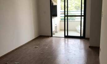 Imagem: Apartamento para venda com 50 metros quadrados