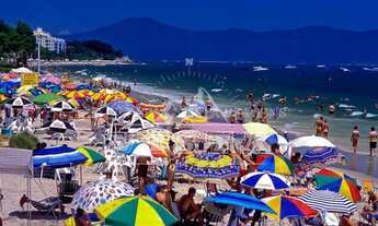 Imagem 2: Apto, 2 suítes, 300 mts da praia Canasvieiras