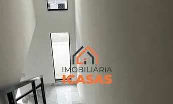 Imagem 5: Casa para venda com 3 quartos em Masterville - Sarzedo - MG