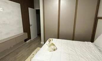 Imagem 7: Casa de condomínio 2 suítes no Village Brisa com planta ampliada