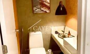 Imagem 2: Apartamento para venda no Península Soul 3 quartos