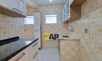 Imagem 7: Apartamento com 2 dormitórios para alugar, 50 m² por R$ 3.605,00/mês - Brooklin - São Paul