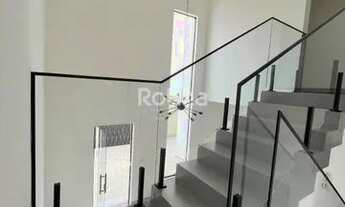 Imagem 6: Casa à venda, 2 quartos, 2 suítes, 2 vagas, Cidade Jardim - Uberlândia/MG