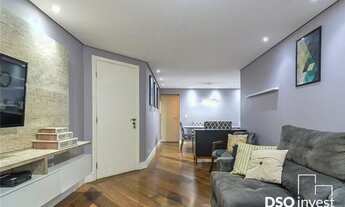 Imagem 4: SãO PAULO - Apartamento Padrão - Alto da Boa Vista