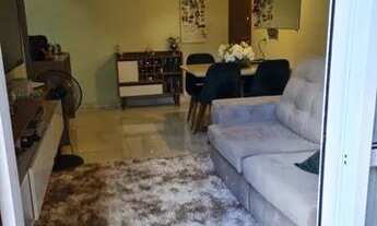 Imagem 3: Apartamento com 2 dormitórios à venda, 76 m² por R$ 360.000,00 - Jardim São José - Ribeirã