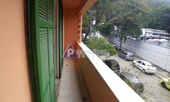 Imagem 6: Apartamento à venda, 3 quartos no Jardim Botânico, Rio de Janeiro/RJ