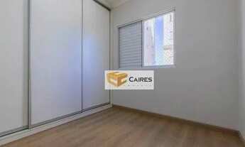 Imagem 8: Apartamento com 3 dormitórios, 76 m² - venda por R$ 605.000,00 ou aluguel por R$ 3.865,50