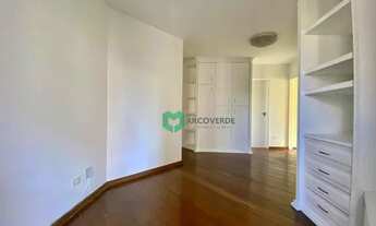 Imagem 2: Apartamento com 1 suíte para alugar, 45 m² por R$ 3.762/mês - Vila Madalena - São Paulo/SP