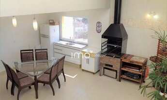 Imagem 3: Apartamento com 4 Dormitórios à Venda - Edifício Torres de Montecarlo- Jundiaí/SP