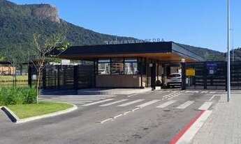 Imagem 4: PALHOçA - Terreno Padrão - Pedra Branca