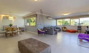 Imagem 3: Apartamento Locação 4 Dormitórios - 237 m² Higienópolis