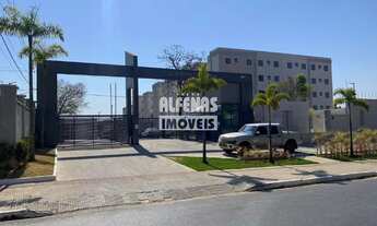 Imagem 2: Apartamento para aluguel 2 quartos no Bairro TRES BARRAS