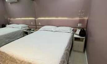 Imagem 6: BELLAGIO RESIDENCE REFORMADO M.C