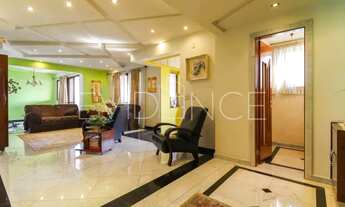 Imagem 2: Espaçoso apartamento de 246 metros no coração do Tatuapé