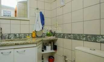 Imagem 10: Apartamento 105m², 3 dormitórios sendo 1 suíte à venda no bairro Vila Mariana