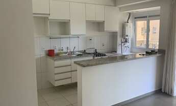 Imagem 3: Apto Alphaville Alphapark