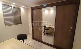 Imagem 6: Apartamento mobiliado para alugar em Araçatuba bom para estudante