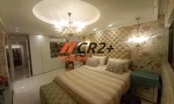 Imagem 7: Cobertura Para Vender, 347m² com 3 quartos, 3 suítes no bairro Madalena em Recife