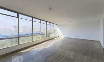 Imagem 1: Apartamento para Aluguel - Tijuca, 4 Quartos, 200 m2