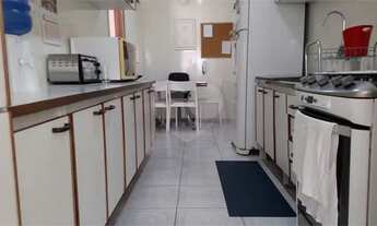 Imagem 2: Apartamento Moema - 3 quartos