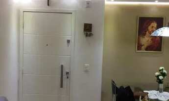 Imagem 3: APARTAMENTO EM VILA DA OPORTUNIDADE - CARAPICUÍBA-SP