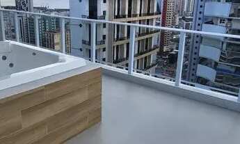 Imagem 3: Oportunidade única! Cobertura Duplex com Varanda Gourmet e muito mais! Valor: R$ 1.900.000