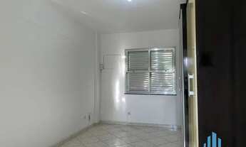 Imagem 6: Excelente kitnet a uma quadra da praia para locação