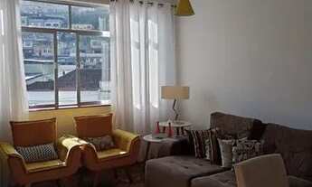 Imagem 7: Centro Histórico - Residencial Condomínio - 3 Quartos/ensolarado 2 Vagas