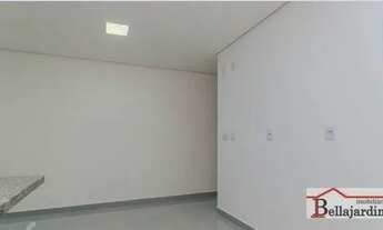 Imagem 3: Sobrado com 3 dormitórios à venda, 116 m² - Vila Homero Thon - Santo André/SP