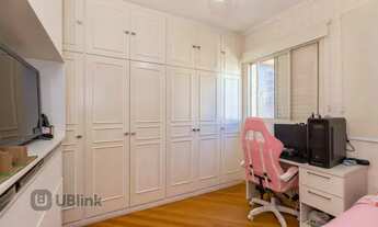 Imagem 9: Apartamento á venda na Vila Suzana 03 dormitórios 97 m²