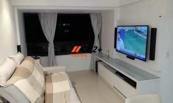 Imagem 4: Apartamento a Venda com 3 quartos,1 suíte em Casa Forte -80m²