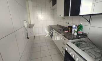 Imagem 6: Apartamento com 2 dormitórios para alugar, 56 m² por R$ 1.420,00/mês - Morumbi - Londrina