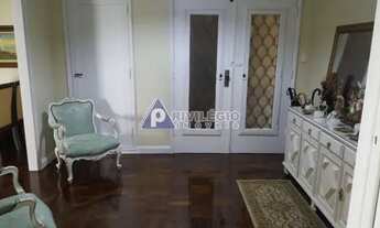 Imagem: Apartamento à venda, 4 quartos, 2 suítes