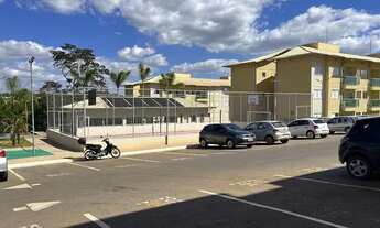 Imagem: Apartamento para venda possui 56 metros