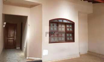 Imagem 2: Casa com 2 dormitórios à venda, 90 m² por R$ 290.000,00 - Parque Nova Carioba - Americana