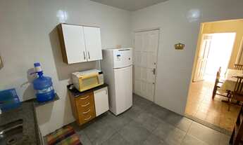 Imagem 6: Apartamento venda 2 quartos c/suíte todo mobiliado em Praia do Morro - Guarapari - ES