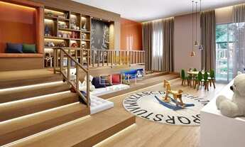 Imagem 7: Excelente apartamento com 03 suítes, em Campinas - São José