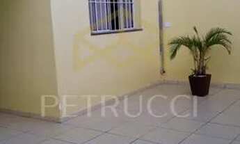Imagem 2: Casa - Jardim Ouro Preto - Campinas