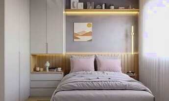 Imagem 5: Apartamento próximo a praia do Recreio com lazer completo