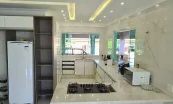 Imagem 4: Aluga-se Casa Casa com 4 dormitórios