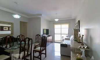 Imagem: Apartamento com 2 quartos (1 suíte) à