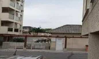 Imagem 4: Excelente Apartamento para venda em Campo Grande tem 60 metros quadrados com 2 quartos