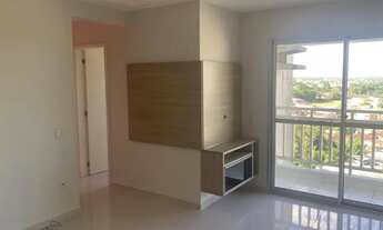Imagem: Apartamento pleno residencial