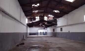 Imagem: Galpão para Venda ou Locação no Bairro