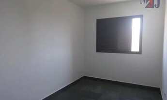 Imagem 2: Apartamento para venda tem 50 m² com 1 quarto em Jardim Eulália - Taubaté - SP