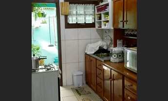 Imagem 6: CASA GEMINADA NA CHAVE!! NO CONDOMÍNIO HUMAITÁ EM ÓTIMAS CONDIÇÕES!!! PRAIA DE TRAMANDAÍ!