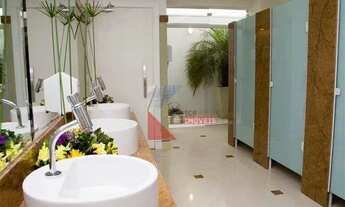 Imagem 5: Prédio, 1092 m² - venda por R$ 3.800.000,00 ou aluguel por R$ 18.000,00/mês - Campo Limpo