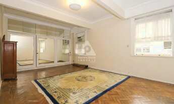 Imagem 14: Apartamento à venda, 4 quartos, 2 suítes, 1 vaga, Flamengo - RIO DE JANEIRO/RJ