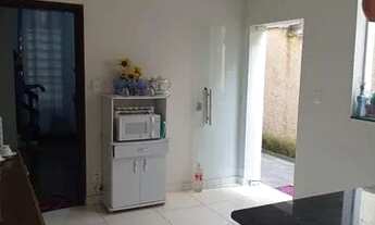 Imagem 6: Casa Bom Retiro Ipatinga-MG